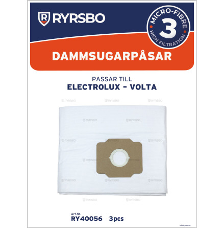 Dammsugarpse RY40056