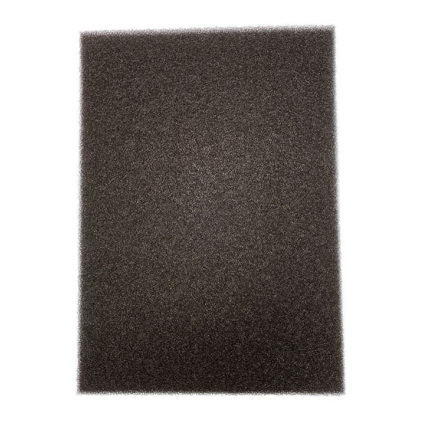 Flktfilter universal skumfilter, klippfilter