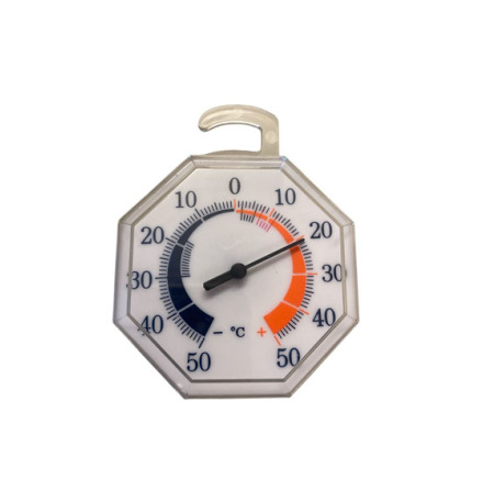 Kyl/Frystermometer 