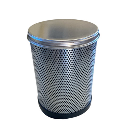 Kolfiltercylinder till kksflkt