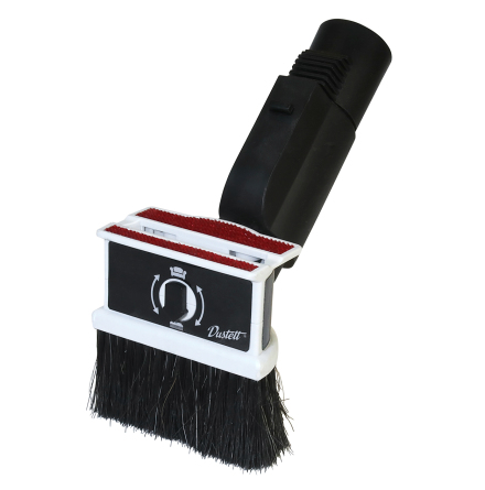 Dustett Universal Duo Brush