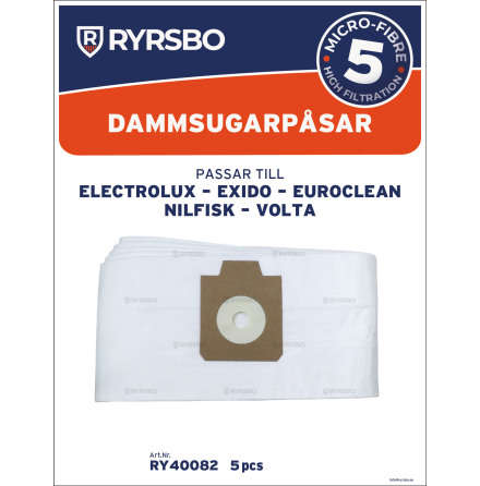 Dammsugarpse RY40082